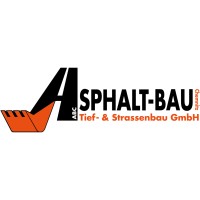 Asphalt-Bau Chemnitz ABC Tief- und Straßenbau GmbH logo - Similar company to Rac-Rohrleitungsbau