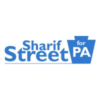 Street for PA logo - Similar company to The Mithril Cloud