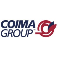 COIMA GROUP logo - Similar company to Meka Srl