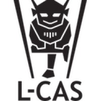 Lincoln Centre for Autonomous Systems (L-CAS) logo - Similar company to Fruitcast
