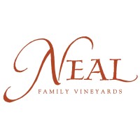 Neal Family Vineyards logo - Similar company to Biogold Em Network