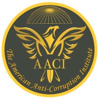 The American Anti-Corruption Institute (AACI) logo - Similar company to Shakespeareans Llc