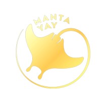 MantaYaY logo - Similar company to National Student Data Corps @ Ucla