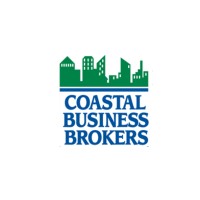 Coastal Business Brokers logo - Similar company to Mcgrath Management Llc