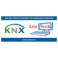 Leutech Systemintegration GmbH logo - Similar company to Bott Spain
