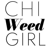CHI WEED GIRL logo - Similar company to Sensopia Inc.