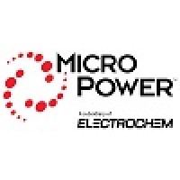 Micro Power Electronics (now Electrochem Solutions, Inc.) logo - Similar company to Prochews