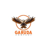Garuda Productions logo - Similar company to Urban Klean