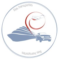 RAS Transportes executivos logo - Similar company to Oktransfer