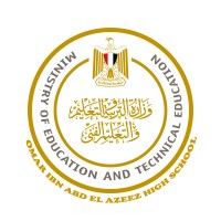 Omar Ibn Abd El Azeez High School - مدرسة عمر بن عبد العزيز الثانوية logo - Similar company to (E2M) Ensem Eco-Marathon