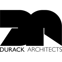 Durack Architects logo - Similar company to Alessi Design + Build