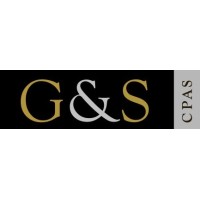 G&S Certified Public Accountants logo - Similar company to F C Printing