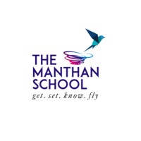 The Manthan School, Noida Sector-78 logo - Similar company to The Manthan School Noida
