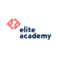 Elite Academy logo - Similar company to Kaiwa Jlc