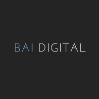 BAI Digital logo - Similar company to Explore Creative Learning
