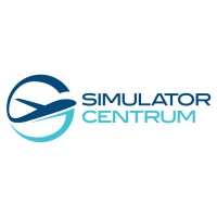 Simulator Centrum logo - Similar company to Flight Simulations Norway