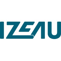 IZEAU logo - Similar company to Sydev - Syndicat D'Énergie De La Vendée