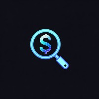 Savvy Shopper AI logo - Similar company to Webtribe Inc.