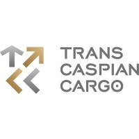 TransCaspian Cargo logo - Similar company to Fram Project