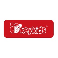 Wenzhou Times -okeykids wooden toys logo - Similar company to Best Learning Materials Corp.
