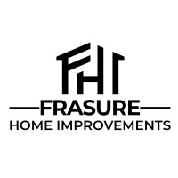 Frasure Home Improvements logo - Similar company to Pse Designs