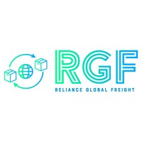 RGF Solutions (Thailand) Co., Ltd. logo - Similar company to Goldmarktech Co., Ltd.