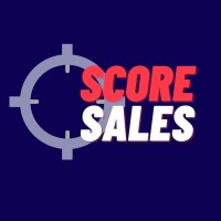 Score Sales logo - Similar company to Cooptia