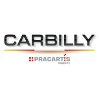 CARBILLY logo - Similar company to Easyturn Sas