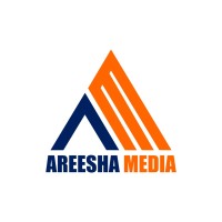Areesha Media logo - Similar company to Techsols Ltd