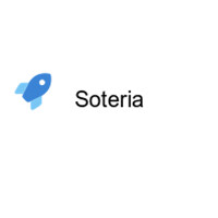 Soteria Cyber Tech logo - Similar company to Lapchin Architecte
