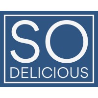 So Delicious Management Group logo - Similar company to Chameleon Coffee