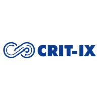CRIT-IX logo - Similar company to Guesher Enterprise