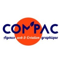 Com'pac logo - Similar company to Infinity 8