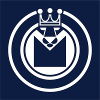 Gruppo Meregalli logo - Similar company to Elephant Gin | B Corp™