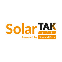 SolarTAK logo - Similar company to Windtak