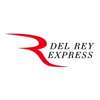 Del Rey Express logo - Similar company to L'Orenta Nuts