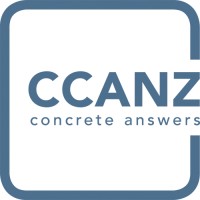 Cement & Concrete Association Of New Zealand (Ccanz)