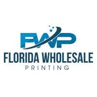 Florida Wholesale Printing logo - Similar company to Tampaprinter.Com