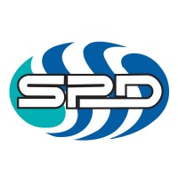 SPD Endüstriyel Otomasyon ve Kontrol Sistemleri logo - Similar company to Efem Mekatronik