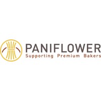 Paniflower logo - Similar company to Aveve N.V.