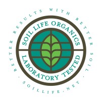 Soil Life Organics logo - Similar company to Terraform Companies
