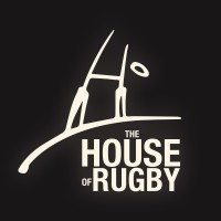 House of Rugby logo - Similar company to Cuida Digital