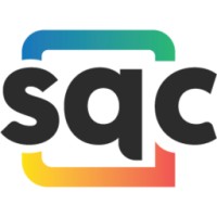 Squaircle logo - Similar company to Webstix