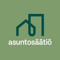 Asuntosäätiö logo - Similar company to Lahden Vanhusten Asuntosäätiö Sr