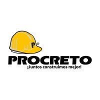 Procreto logo - Similar company to Ecosoft