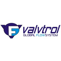 PT.Valvtrol Global Flowsystem logo - Similar company to Leeport (Holdings) Limited