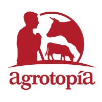 Agrotopía logo - Similar company to Agrotopia