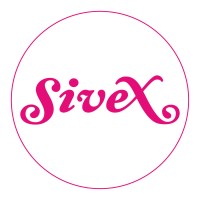 Sivex Oy logo - Similar company to Senzolive By Steerpath