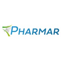 Pharmar logo - Similar company to Ldesign.Re