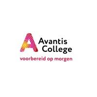 Avantis College logo - Similar company to Paswerk